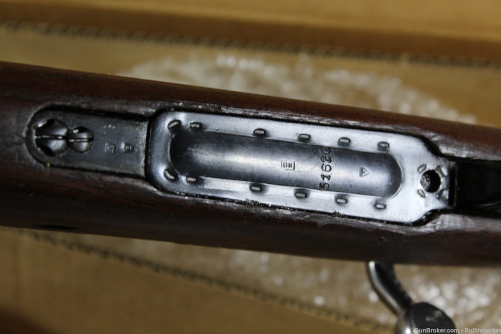 Yugo M48 A / M48B 8mm Mauser Bolt Action Surplus Rifle Matching Serials-img-37