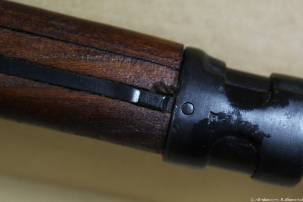 Yugo M48 A / M48B 8mm Mauser Bolt Action Surplus Rifle Matching Serials-img-47