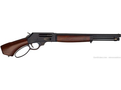 Henry Lever Action Axe .410 Ga. Shotgun - Considered Handgun Must Be 21