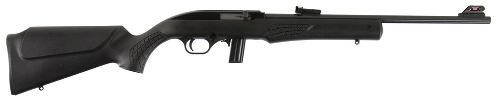 Rossi RS22 22 LR Rifle 18 10+1 Matte-img-1