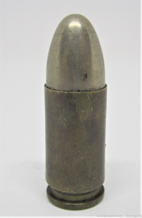 1916 German 9mm Luger Ball-img-0