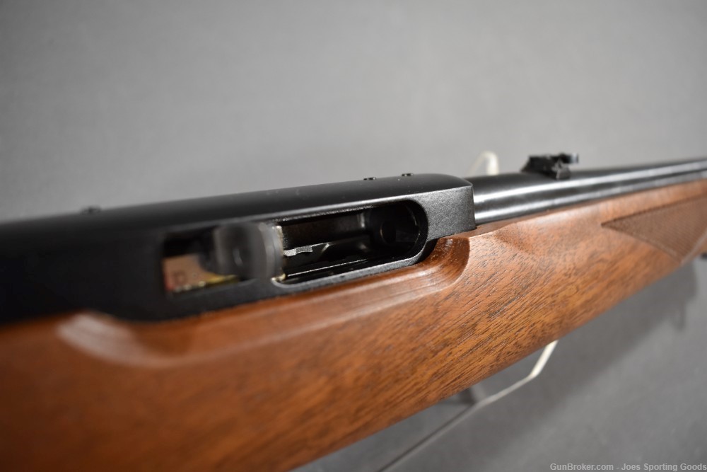 Ruger 10/22 - .22LR Semi-Automatic Rifle w/ 18" Barrel & Wooden Stock-img-18