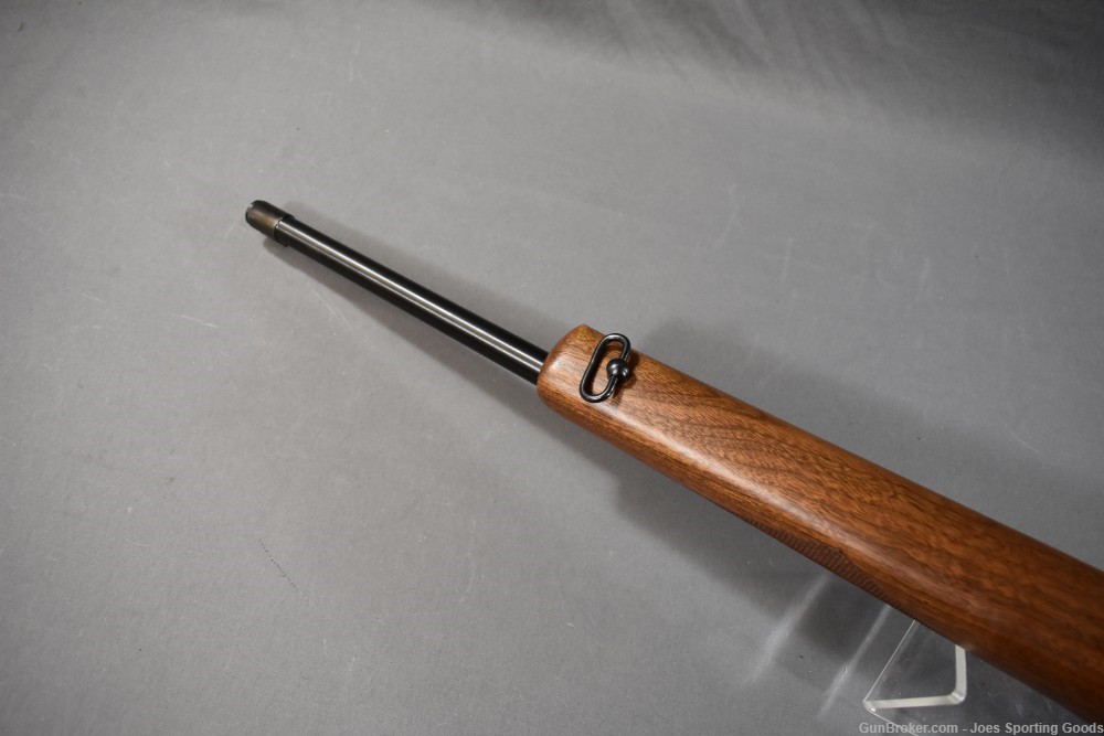 Ruger 10/22 - .22LR Semi-Automatic Rifle w/ 18" Barrel & Wooden Stock-img-13
