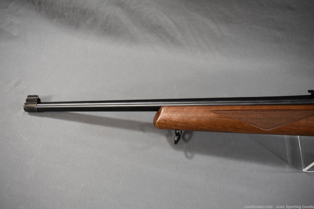 Ruger 10/22 - .22LR Semi-Automatic Rifle w/ 18" Barrel & Wooden Stock-img-5
