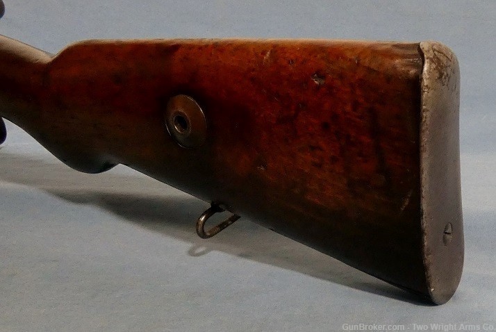 Turkish 98 Mauser (updated 1903 model), 8mm Mauser-img-6
