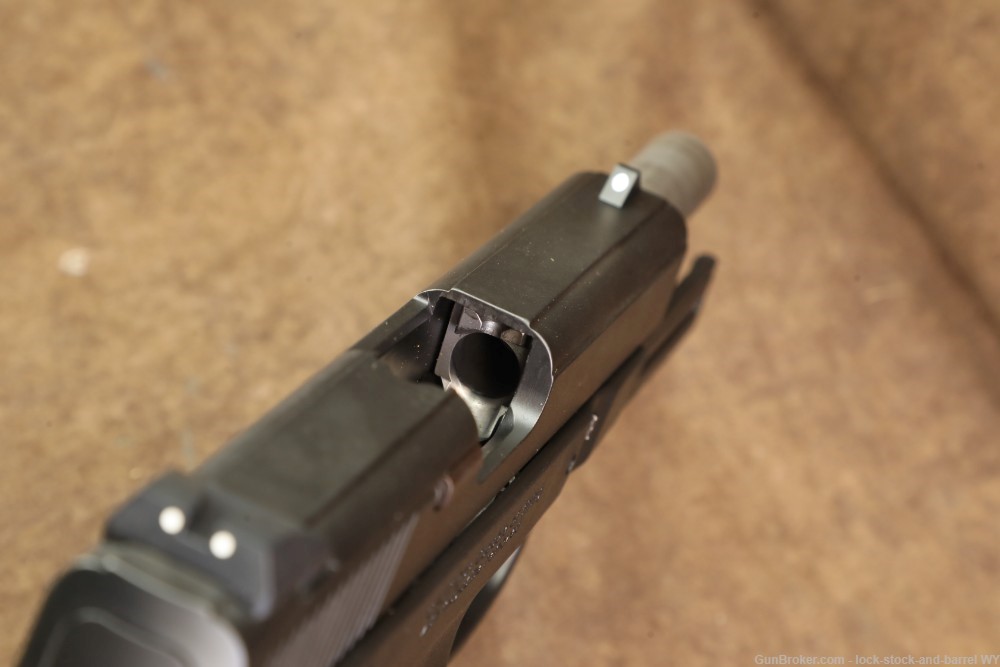 Smith & Wesson SW40VE .40S&W 4” Striker Fired Semi-Auto Pistol 2007-img-14