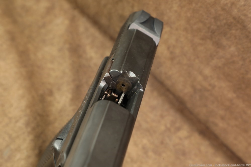 Smith & Wesson SW40VE .40S&W 4” Striker Fired Semi-Auto Pistol 2007-img-15