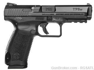Canik TP9SF Special Forces-img-0