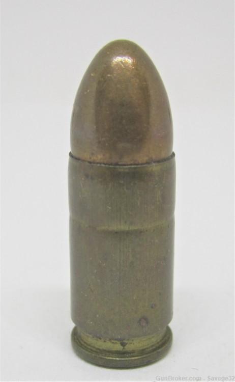 1943 Italian 9mm Luger Ball-img-0