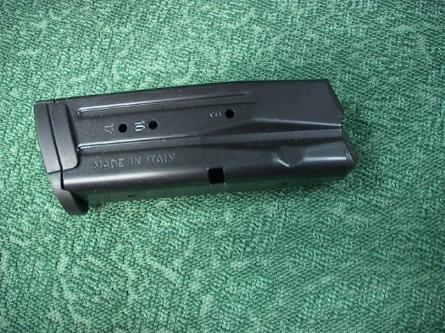 Sig Sauer P320 9mm Sub Compact 12rnd Mags New-img-1