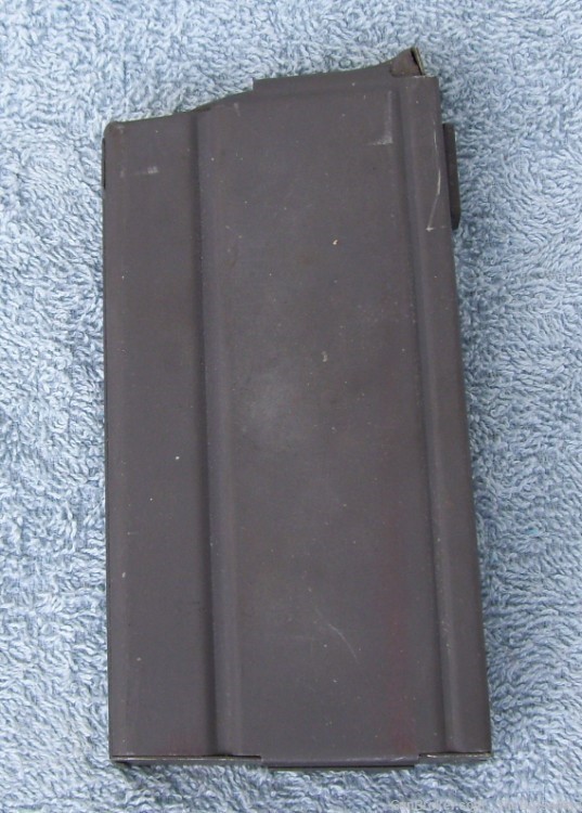 M14 20rd. Magazine  #5-img-1