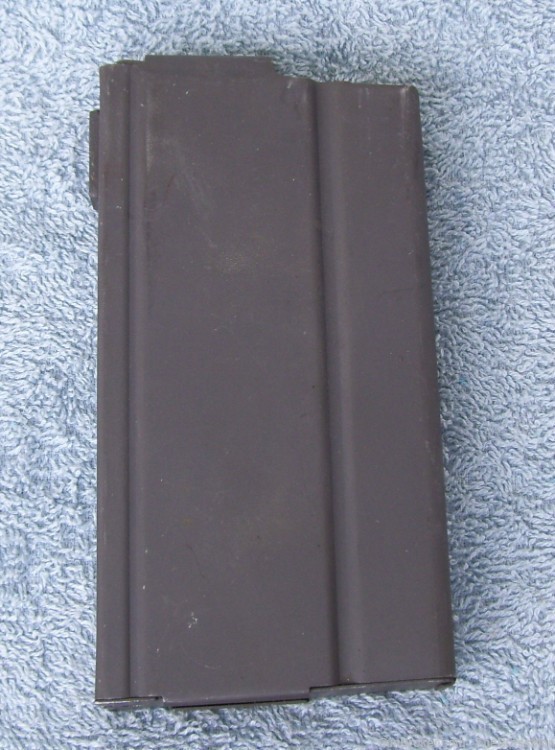 M14 20rd. Magazine  #5-img-3