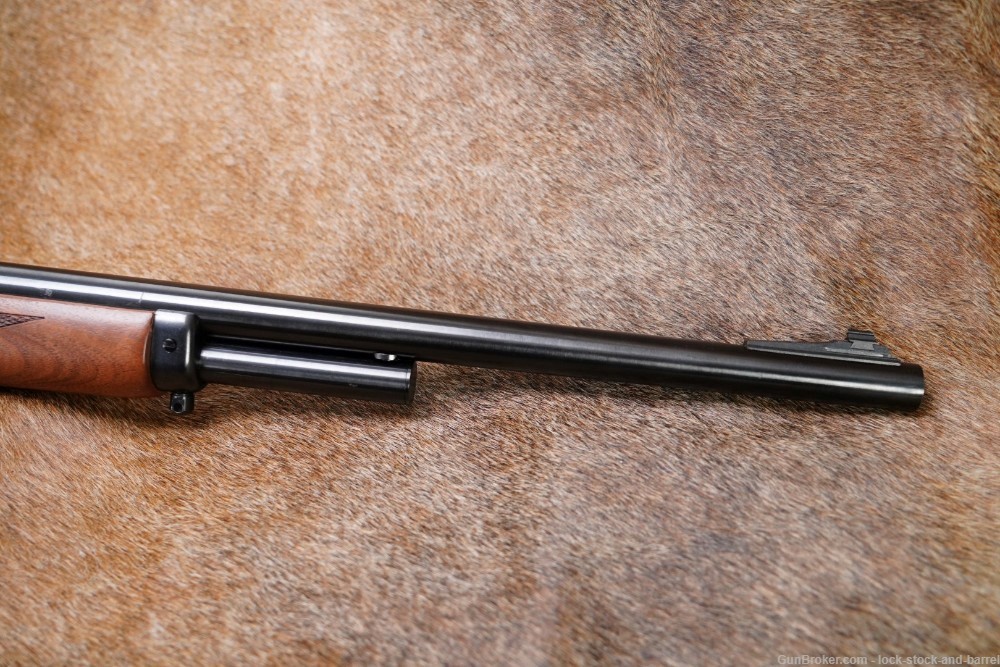 Marlin Firearms Co. Model 1895 .45-70 Govt 22" JM Lever Action Rifle, 2004-img-6