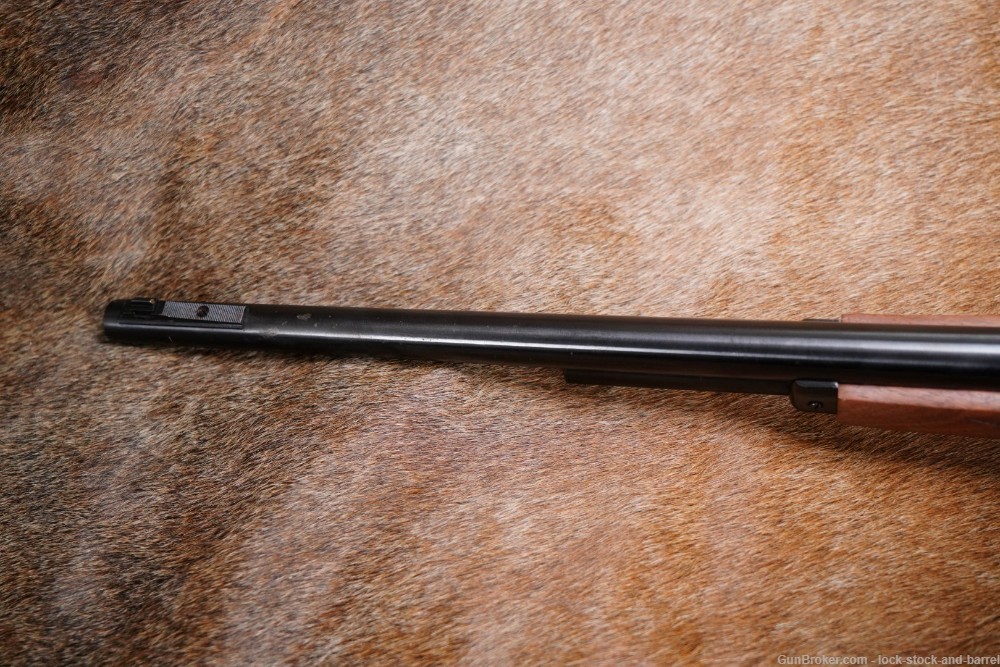 Marlin Firearms Co. Model 1895 .45-70 Govt 22" JM Lever Action Rifle, 2004-img-20
