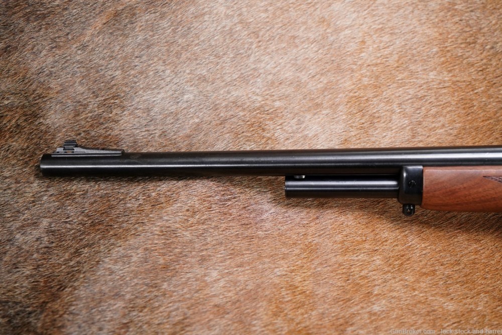 Marlin Firearms Co. Model 1895 .45-70 Govt 22" JM Lever Action Rifle, 2004-img-12