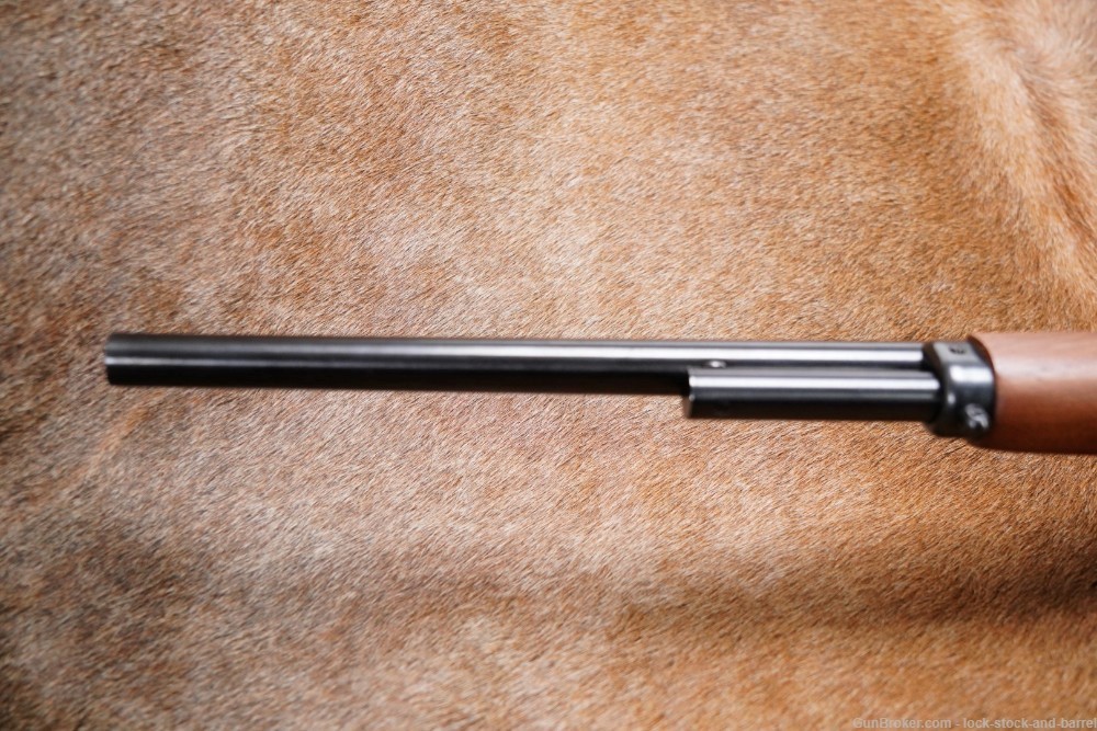 Marlin Firearms Co. Model 1895 .45-70 Govt 22" JM Lever Action Rifle, 2004-img-16