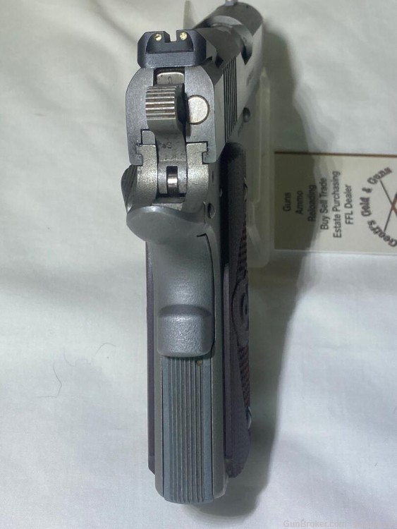 Colt Defender Lightweight 3" 45 Auto ACP Pistol GOOD Used Condition 464-img-7