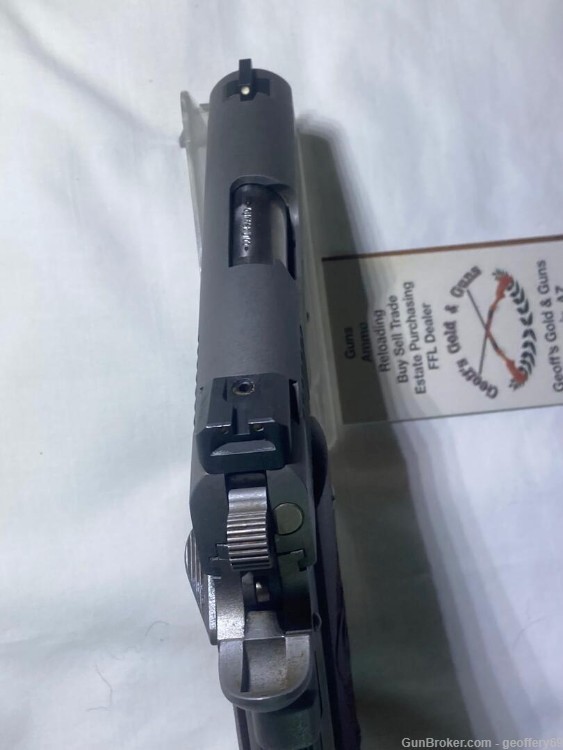 Colt Defender Lightweight 3" 45 Auto ACP Pistol GOOD Used Condition 464-img-8