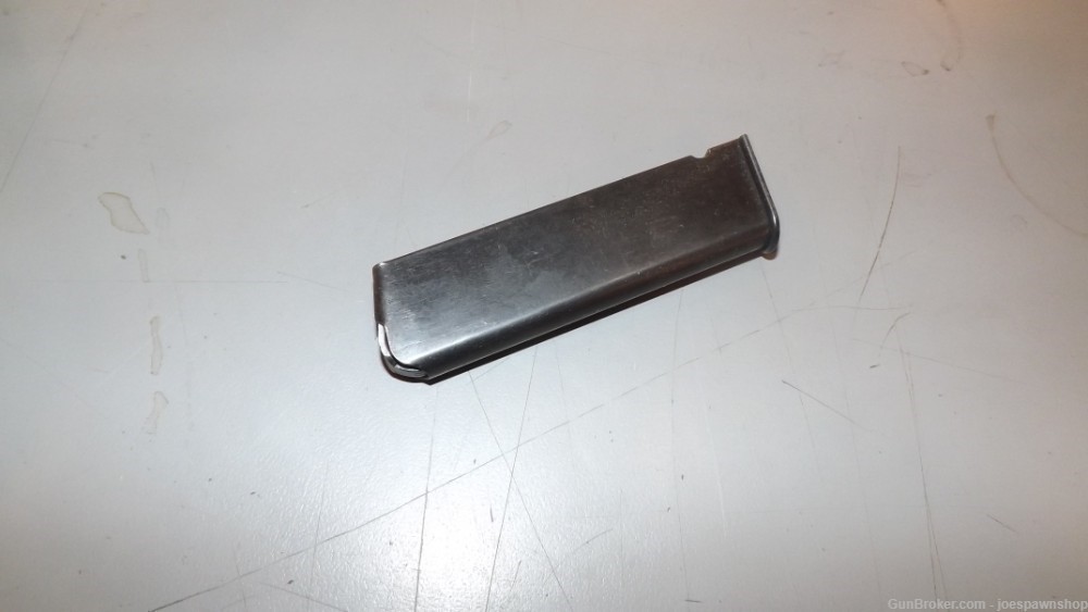 9rd Extended Magazine for RG-26 - .25acp      (R220)-img-1
