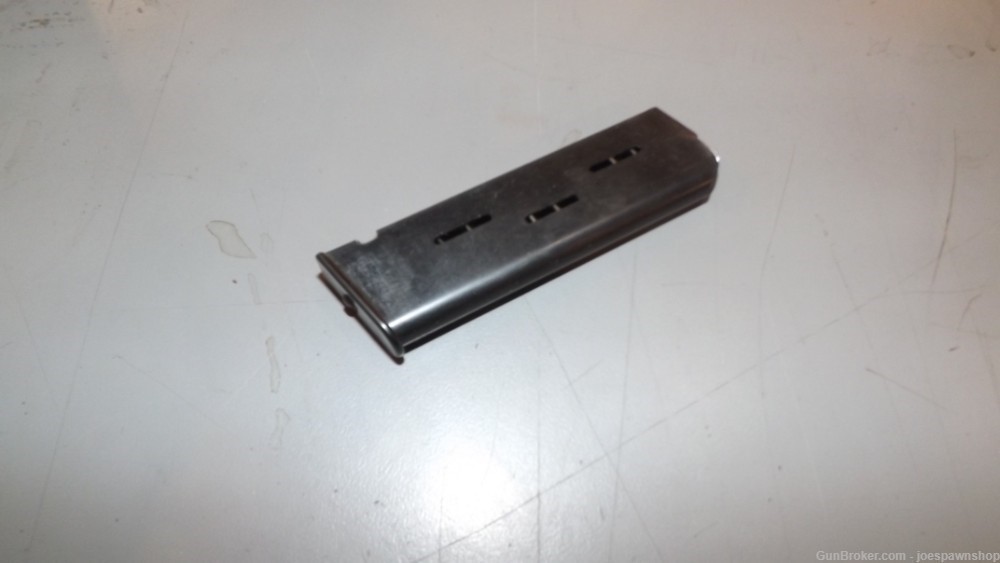 9rd Extended Magazine for RG-26 - .25acp      (R220)-img-0
