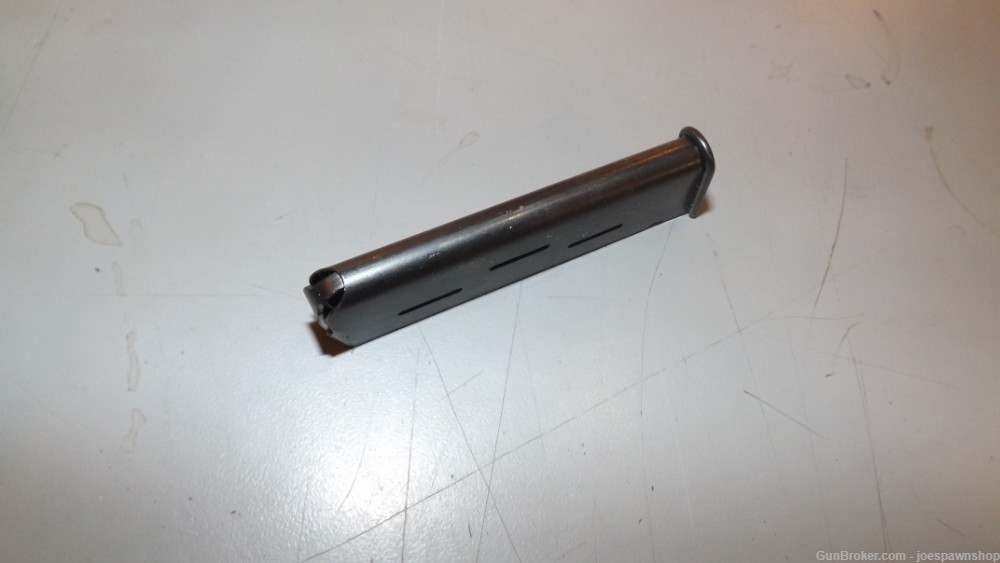 9rd Extended Magazine for RG-26 - .25acp      (R220)-img-2