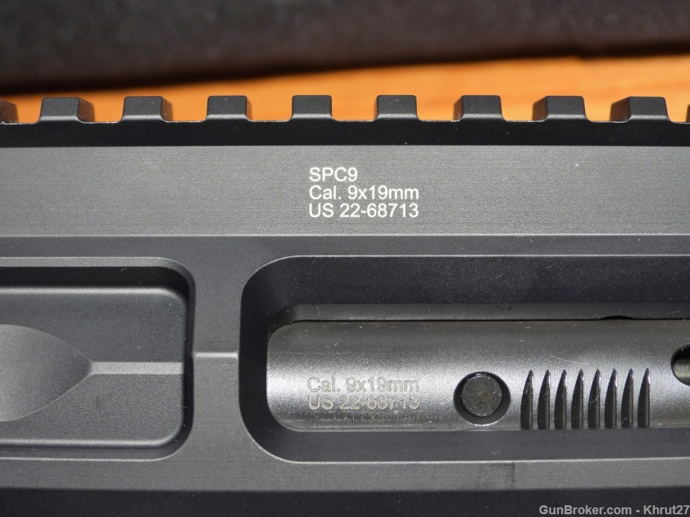 B&T SPC9 PDW 9mm BT mag's.-img-4