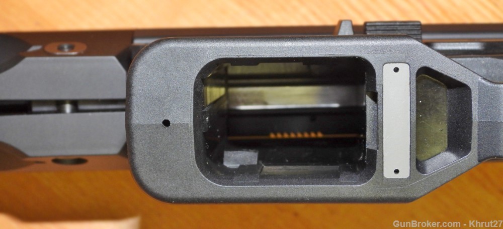 B&T SPC9 PDW 9mm BT mag's.-img-14
