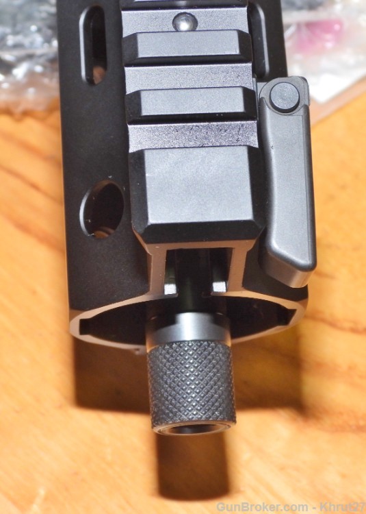 B&T SPC9 PDW 9mm BT mag's.-img-19