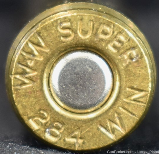 40 RDS Western Super X Power-Point .284 Winchester 125gr SP-img-10