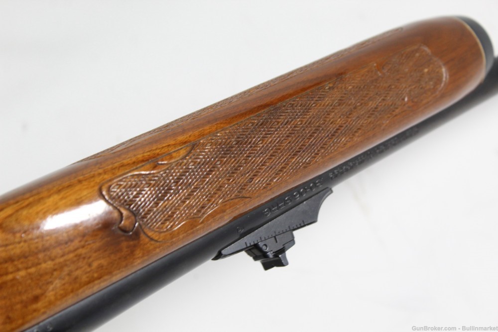 Remington 742 Woodmaster .30-06 Semi Auto Rifle 22" Barrel-img-29