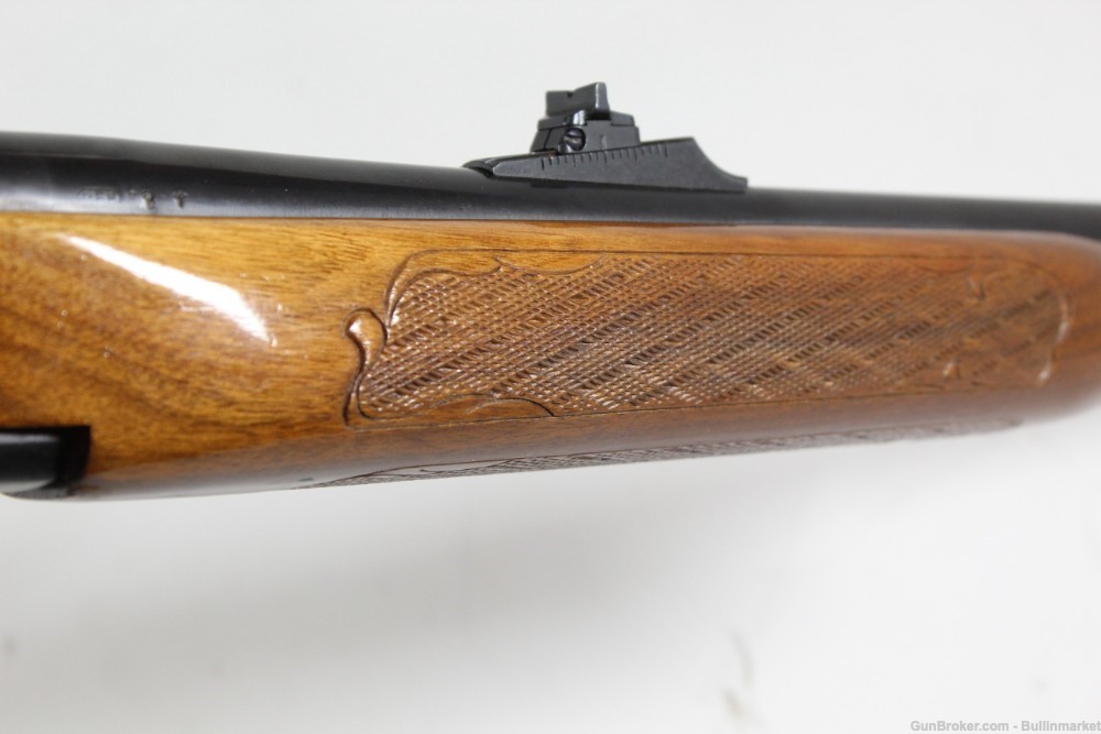 Remington 742 Woodmaster .30-06 Semi Auto Rifle 22" Barrel-img-28