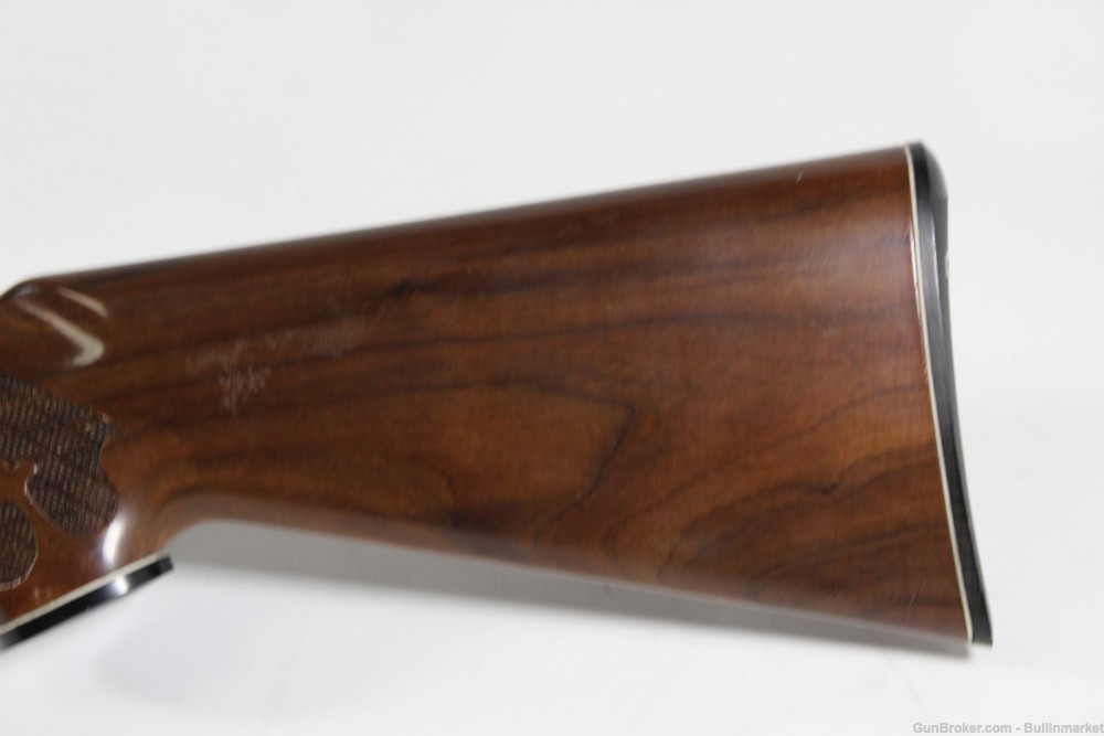 Remington 742 Woodmaster .30-06 Semi Auto Rifle 22" Barrel-img-19