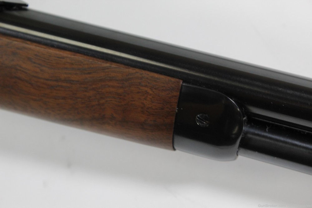 Winchester 1892 Short Rifle 20" .357 Magnum Lever Action w/ Box-img-20