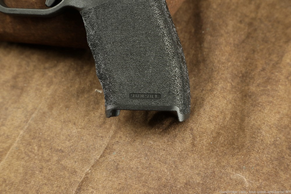 Springfield Armory Hellcat Pro OSP 9mm 3.7” Striker Fired Compact Pistol-img-22