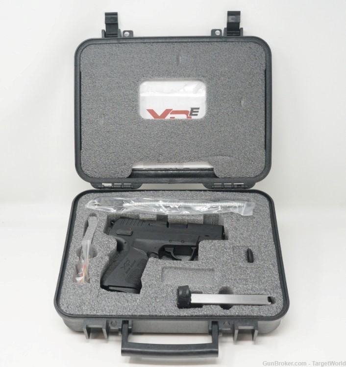 SPRINGFIELD ARMORY XDE 9MM D/A 3.3" BLACK 9 ROUNDS (12103)-img-29