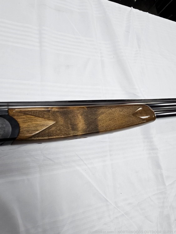 VERY NICE Beretta BL-3 20 Gauge 26 inch Improved/Modified -img-3