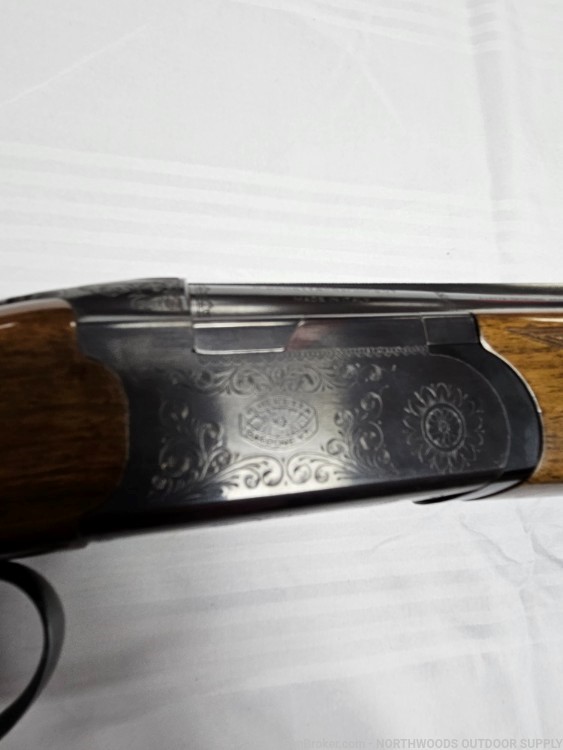 VERY NICE Beretta BL-3 20 Gauge 26 inch Improved/Modified -img-10
