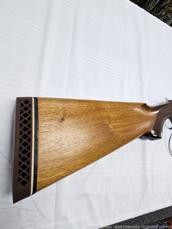 VERY NICE Beretta BL-3 20 Gauge 26 inch Improved/Modified -img-1