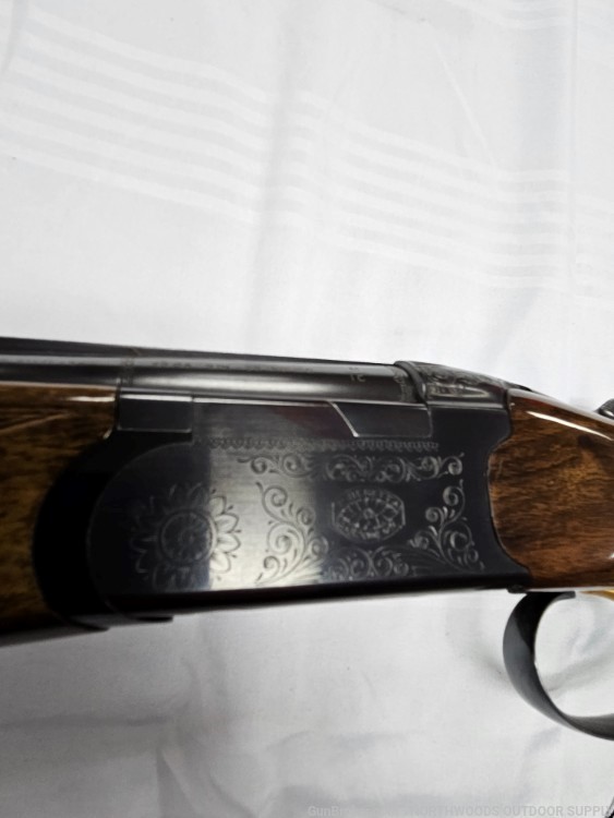 VERY NICE Beretta BL-3 20 Gauge 26 inch Improved/Modified -img-9
