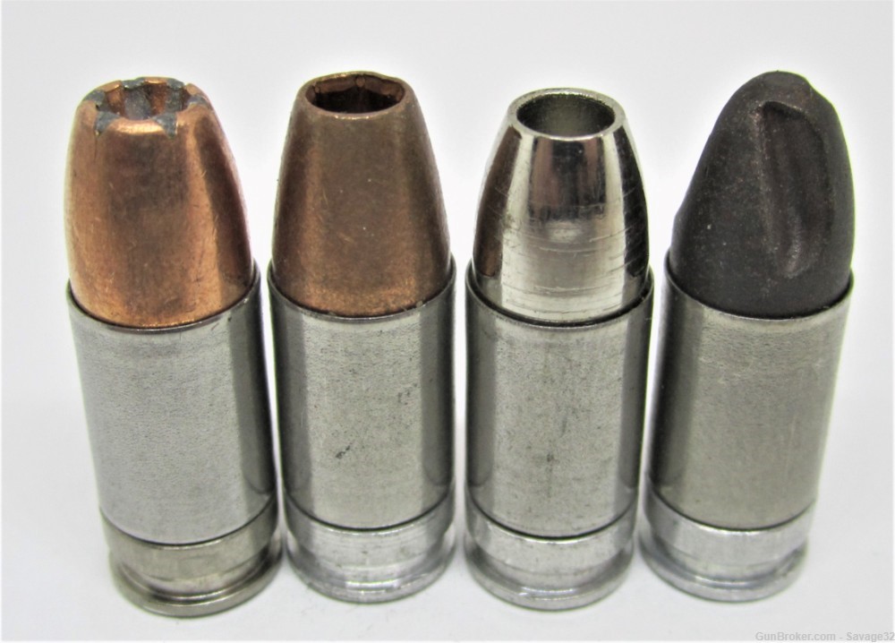 Unique 9mm Luger Collection-img-0