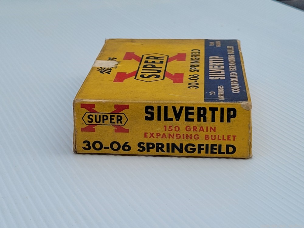 Western 30-06 Springfield Silvertip - 20rds.-img-8