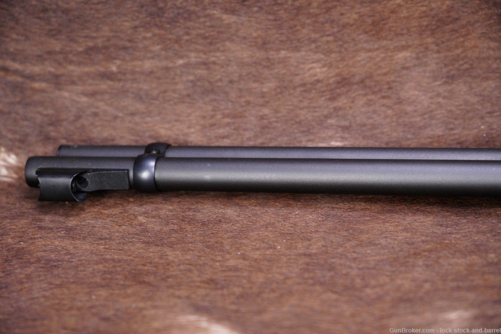 Marlin Firearms Co. 336-W Model 336W .30-30 Winchester Lever Rifle MFD 2015-img-15