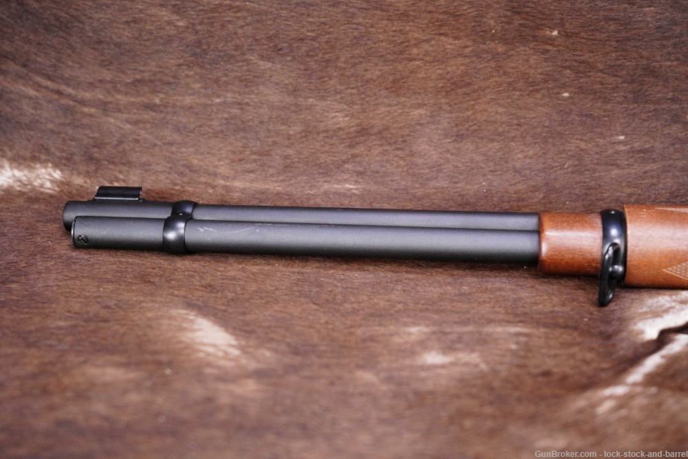 Marlin Firearms Co. 336-W Model 336W .30-30 Winchester Lever Rifle MFD 2015-img-11