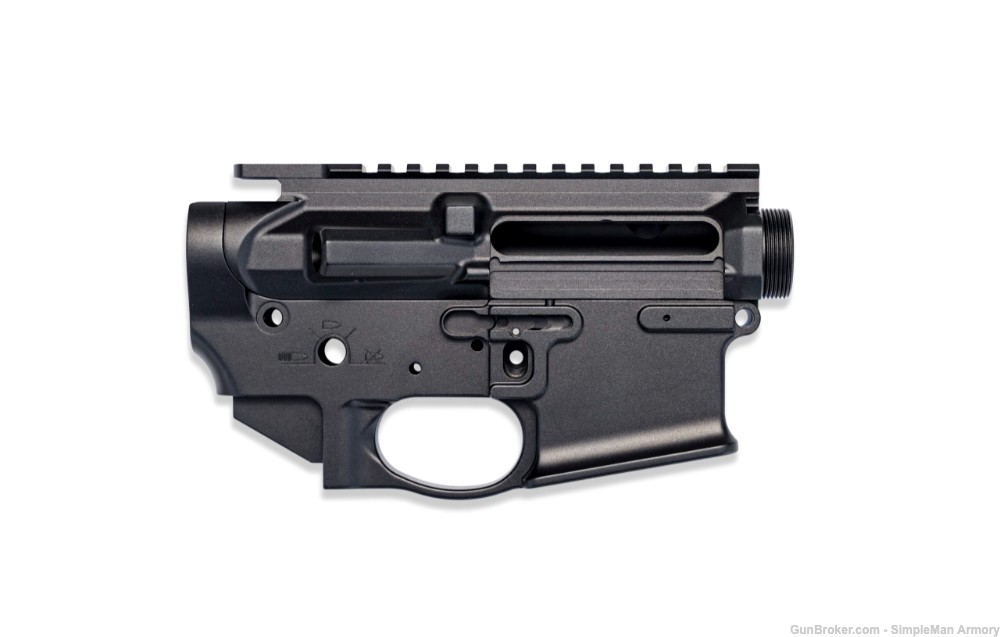 Sons Of Liberty SOLGW M89/L89 Broadsword Receiver Set AR15-img-1
