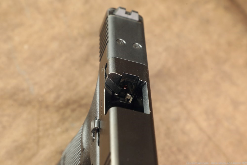 Glock 20 G20 Gen5 MOS 10mm 4.61” Semi-Auto Striker Fired Pistol w/ Case -img-15