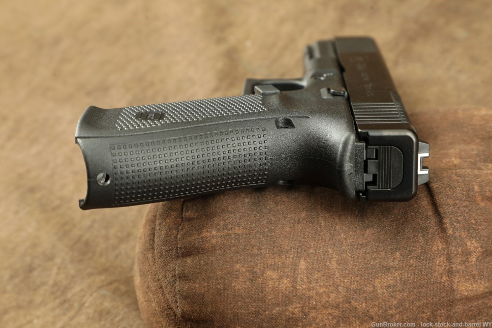 Glock 20 G20 Gen5 MOS 10mm 4.61” Semi-Auto Striker Fired Pistol w/ Case -img-12