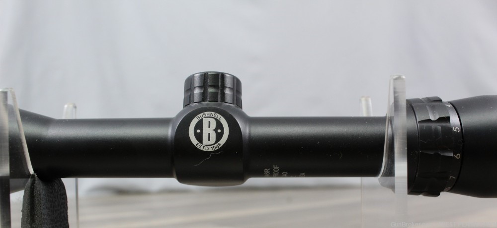 BUSHNELL BANNER 3 - 9 X 40 SCOPE (S19)-img-5