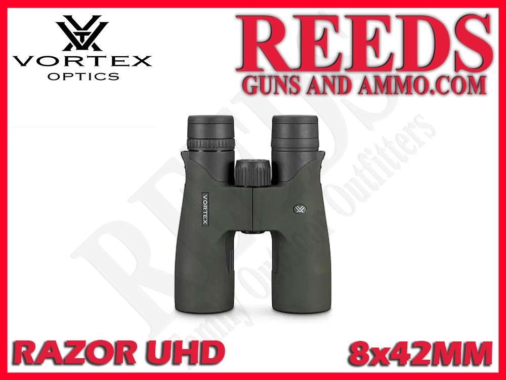 Vortex Razor UHD 8x42mm Binocular RZB-3101-img-0