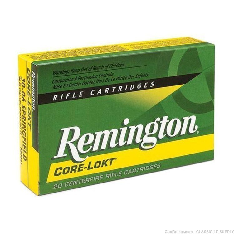 Remington Express .300 Weatherby Magnum-img-0