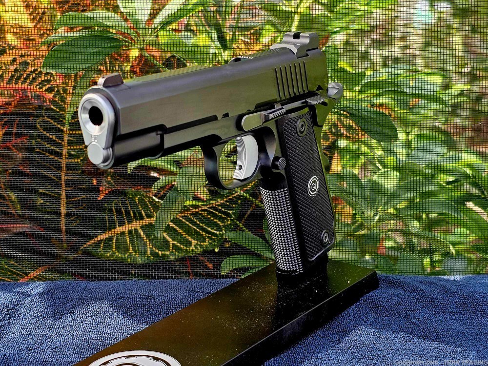 Guncrafter Industries, No Name Commander - 9MM-img-3